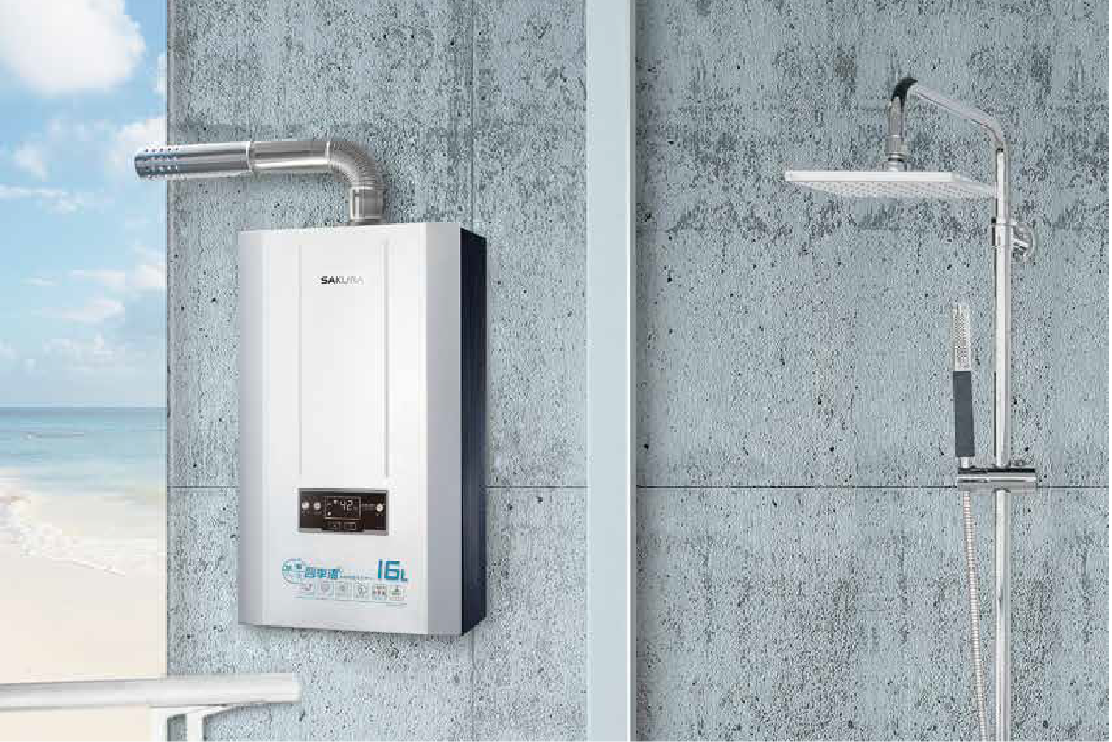 熱水器哪裡買推薦：網友激推售後服務品質好，台灣櫻花選購有保障！